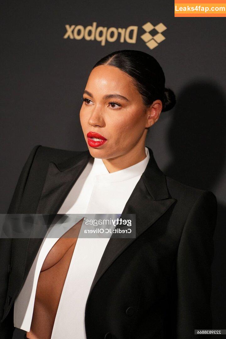 Jurnee Smollett / jurneesmollett leaked photo photo #0553