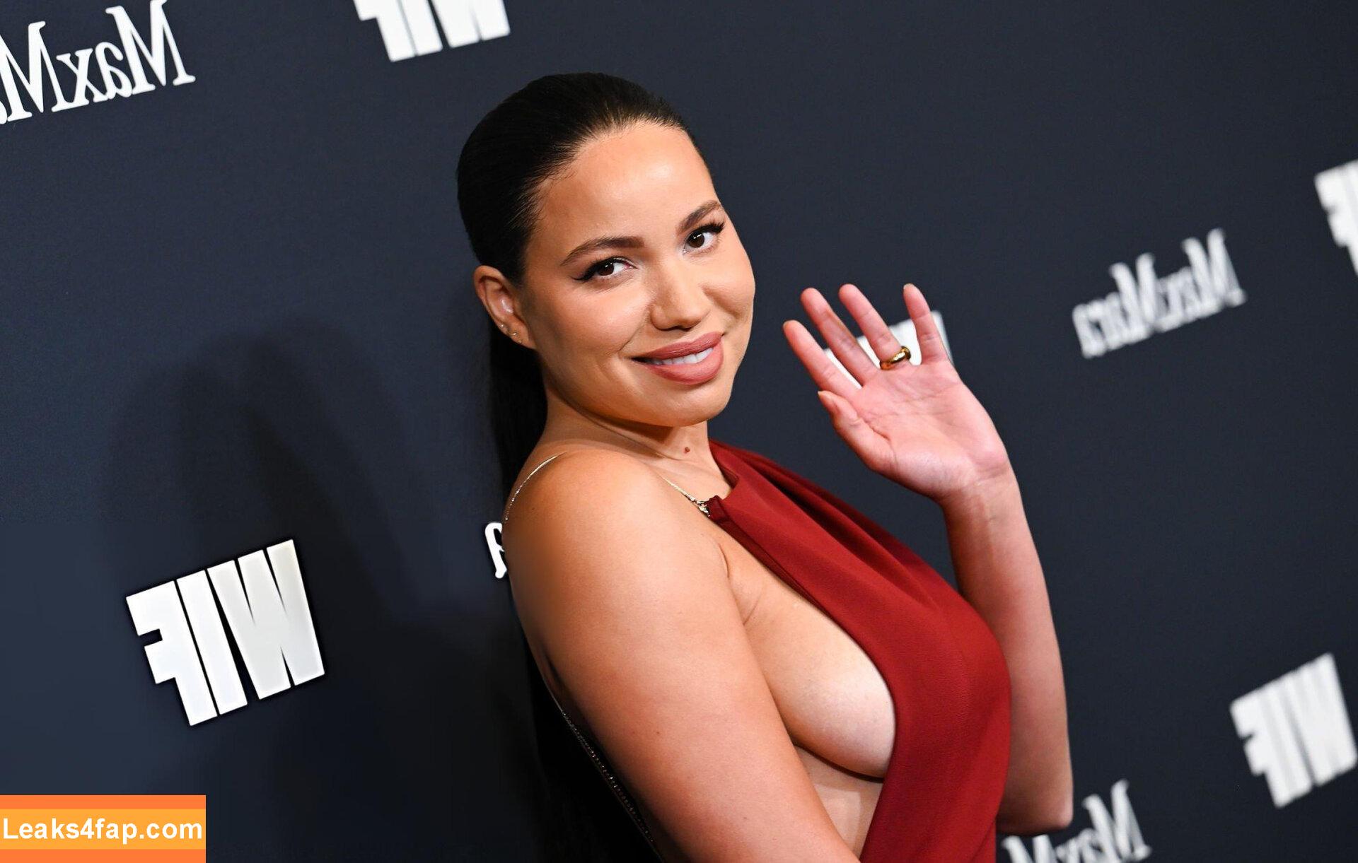 Jurnee Smollett / jurneesmollett слитое фото фото #0557