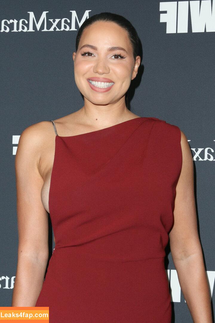 Jurnee Smollett / jurneesmollett слитое фото фото #0575