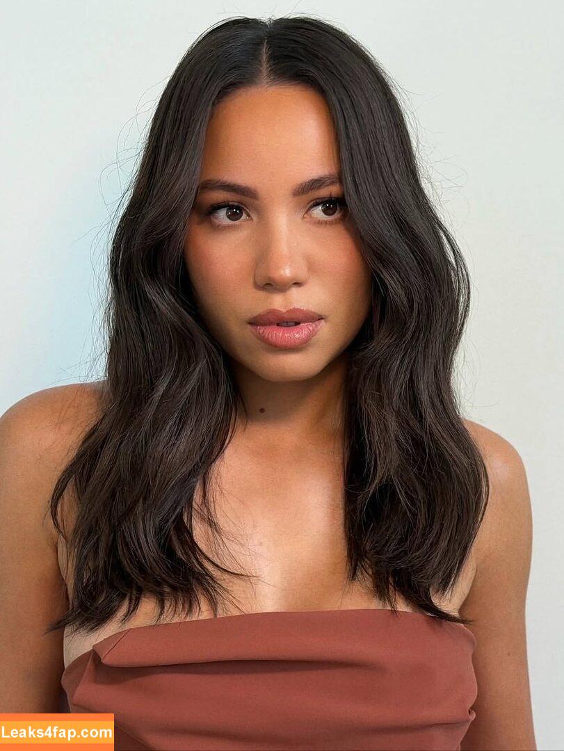 Jurnee Smollett / jurneesmollett leaked photo photo #0588