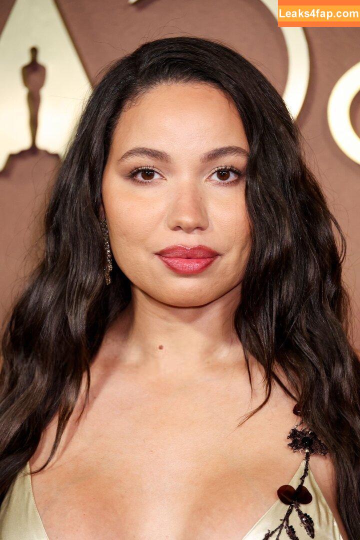 Jurnee Smollett / jurneesmollett leaked photo photo #0597