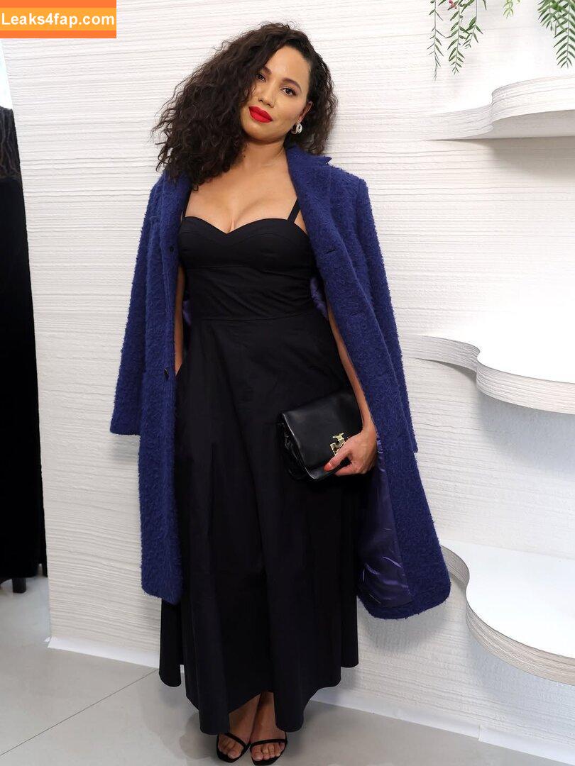 Jurnee Smollett / jurneesmollett leaked photo photo #0604