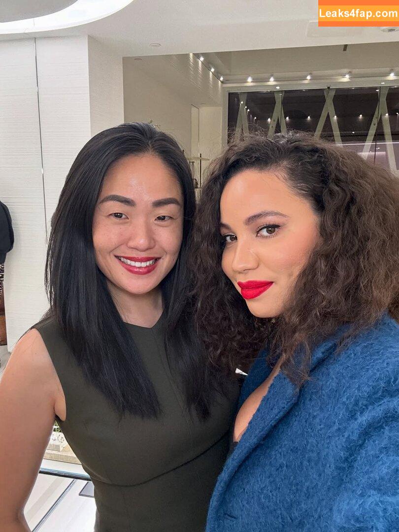 Jurnee Smollett / jurneesmollett leaked photo photo #0605