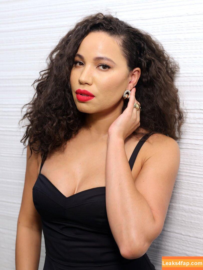 Jurnee Smollett / jurneesmollett leaked photo photo #0607