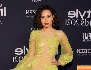 Jurnee Smollett photo #0184