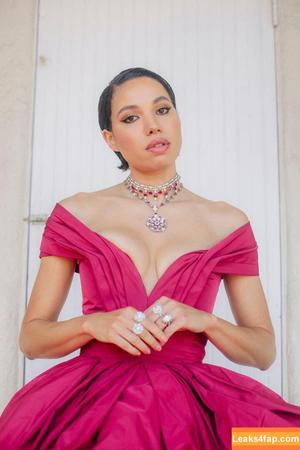 Jurnee Smollett photo #0195