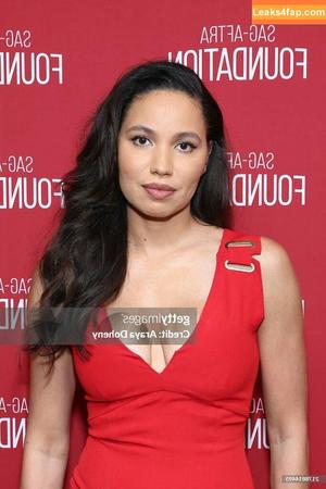 Jurnee Smollett фото #0364