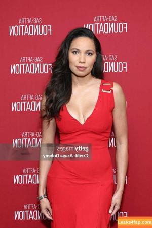 Jurnee Smollett photo #0365