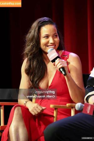 Jurnee Smollett фото #0371