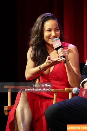 Jurnee Smollett photo #0373