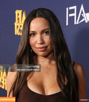 Jurnee Smollett photo #0406