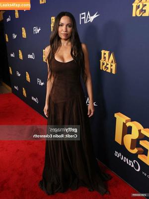 Jurnee Smollett photo #0408