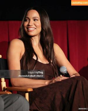 Jurnee Smollett photo #0411