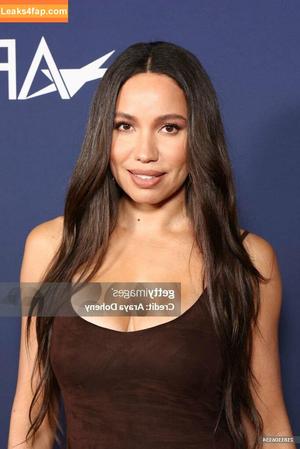 Jurnee Smollett photo #0419