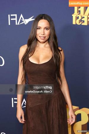 Jurnee Smollett photo #0420