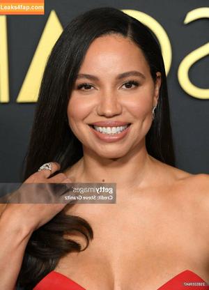 Jurnee Smollett фото #0449