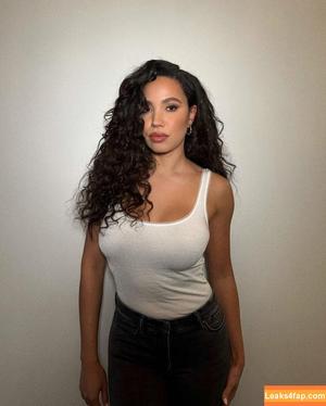 Jurnee Smollett photo #0516