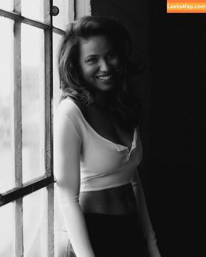 Jurnee Smollett photo #0524