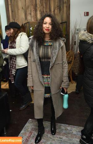 Jurnee Smollett photo #0533