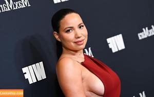 Jurnee Smollett фото #0559