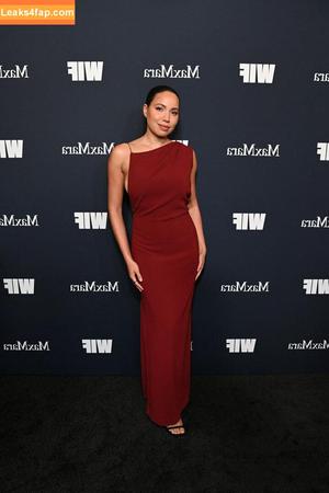 Jurnee Smollett фото #0569