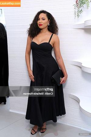 Jurnee Smollett фото #0609