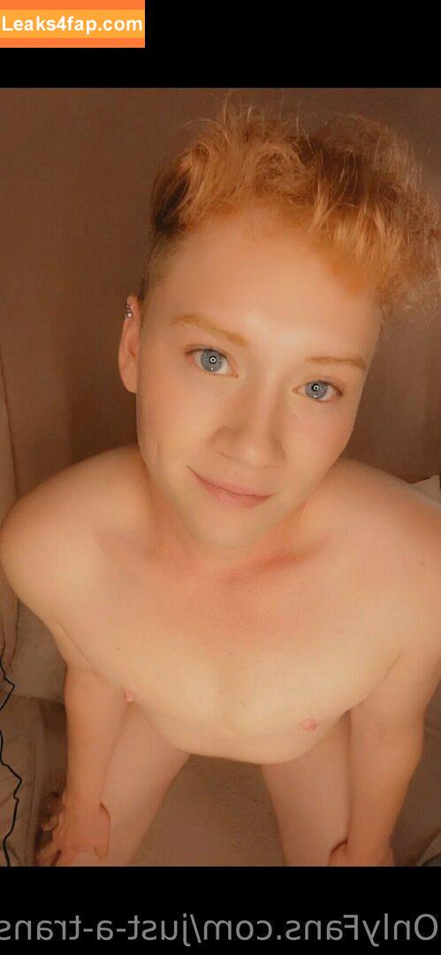 just-a-trans-guy /  leaked photo photo #0030