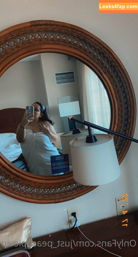 just_peachpievip / just_peachie__ leaked photo photo #0010