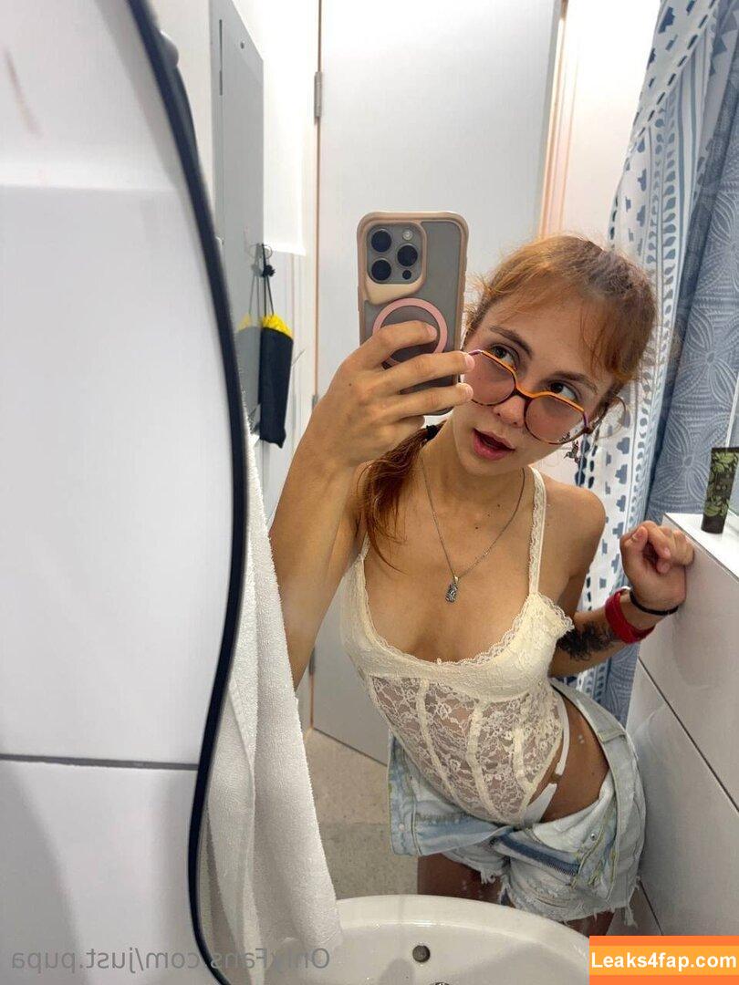 Just.pupa leaked photo photo #0010