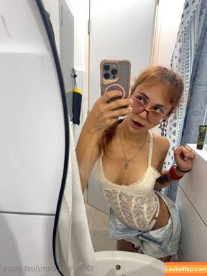 Just.pupa photo #0010