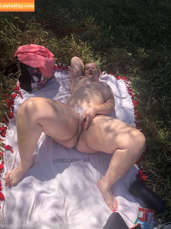 Just The Sparks / JusttheSparks / https: leaked photo photo #0003