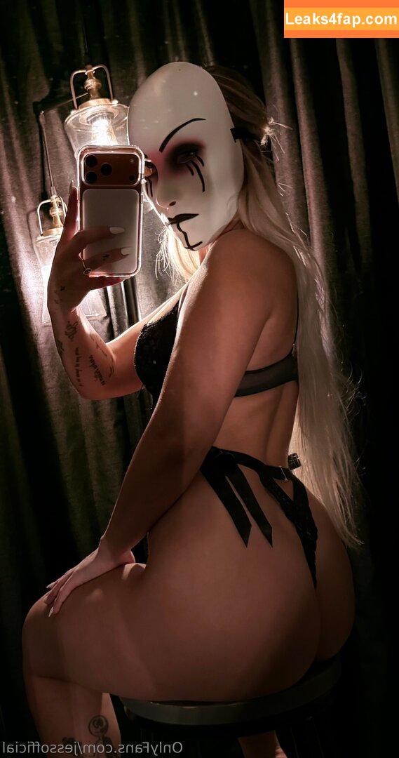 JustaJess / JessOfficial / Jessie Johnson / officialj3ss leaked photo photo #0085