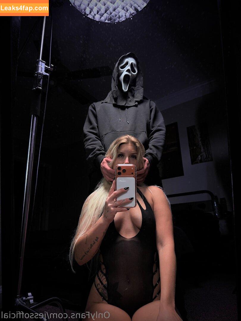 JustaJess / JessOfficial / Jessie Johnson / officialj3ss leaked photo photo #0089