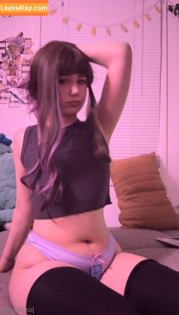 JustBibble / bibblekittyyy leaked photo photo #0017