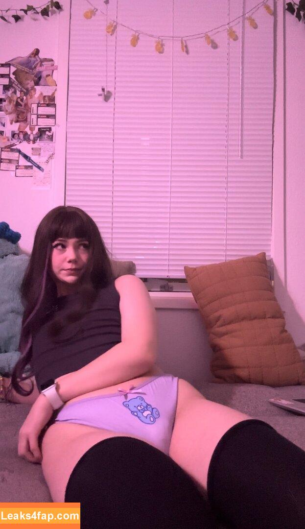 JustBibble / bibblekittyyy leaked photo photo #0019