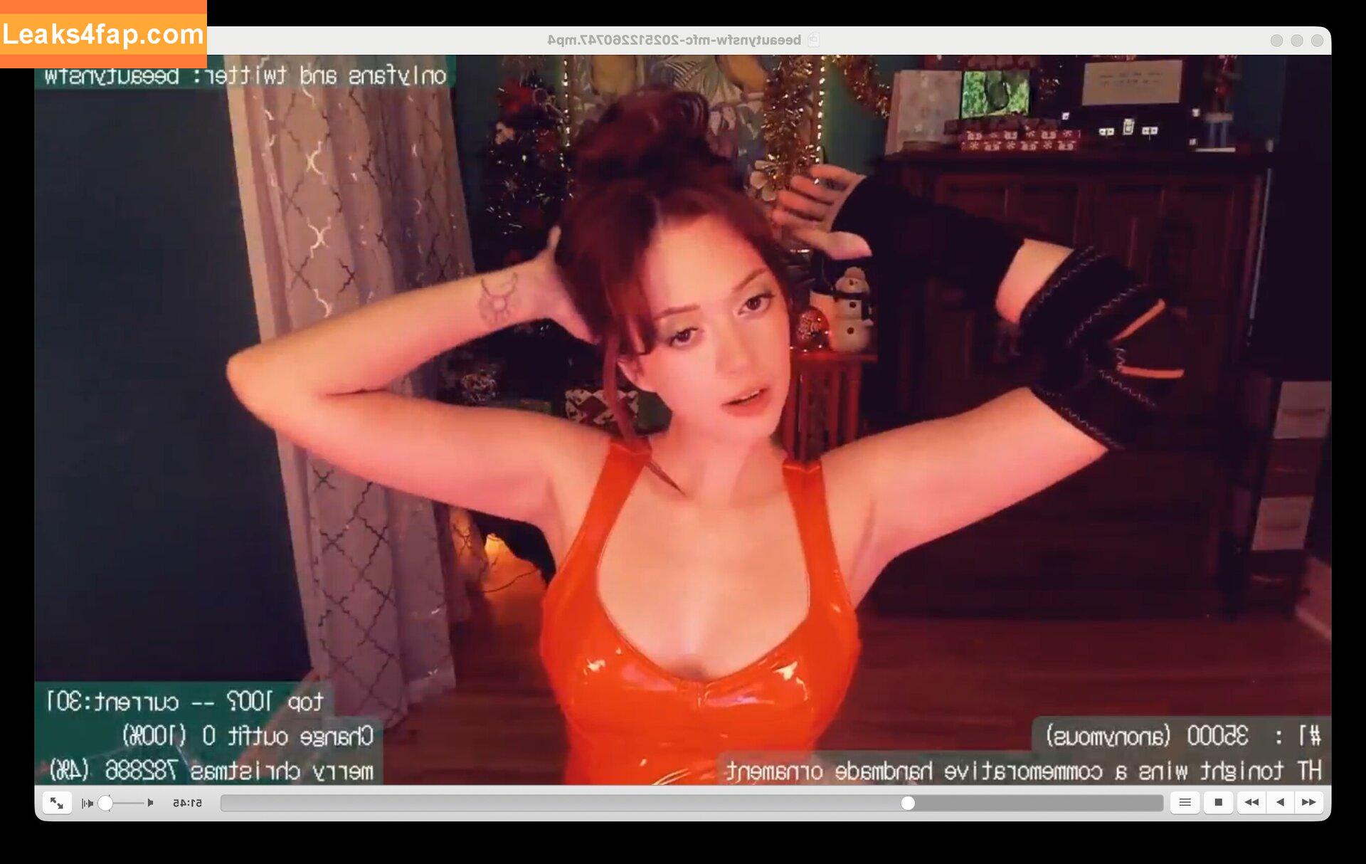 Justbrooklyn / brookbobomb / brooklynxo / https: / okaybeekay leaked photo photo #0085