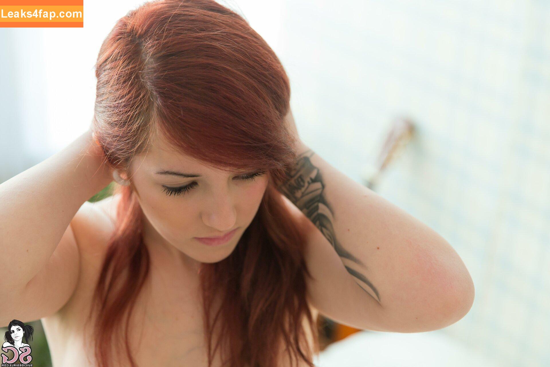 Justcallmecallista / Callista / callistasuicide leaked photo photo #0044