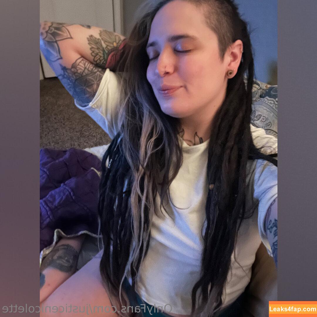 justicenicolette / justice.nicole leaked photo photo #0002