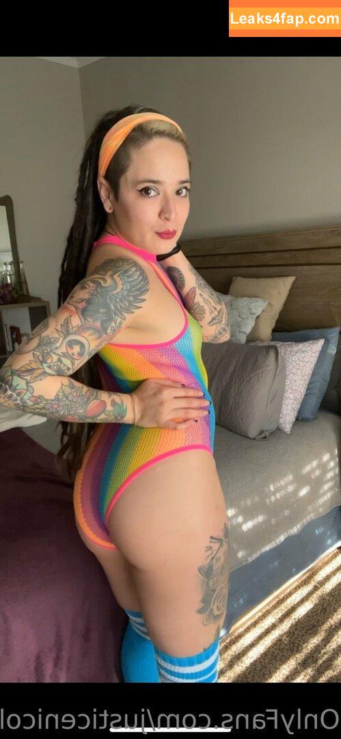justicenicolette / justice.nicole leaked photo photo #0008