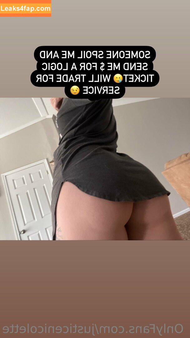 justicenicolette / justice.nicole leaked photo photo #0015