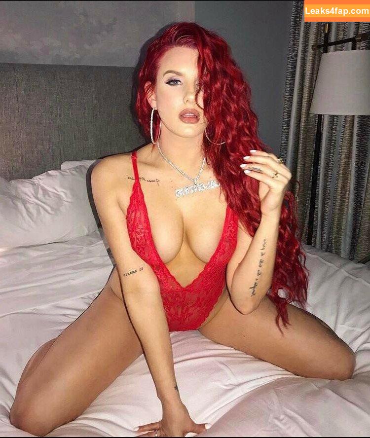 Justina Valentine / itsjustinevalentine / justinavalentine leaked photo photo #0013