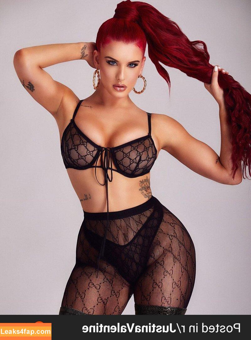 Justina Valentine / itsjustinevalentine / justinavalentine leaked photo photo #0020