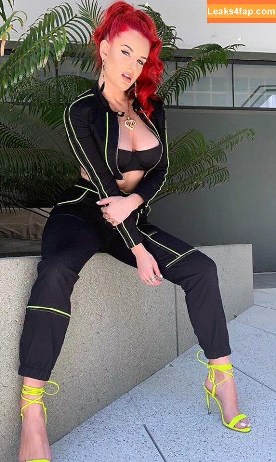 Justina Valentine / itsjustinevalentine / justinavalentine leaked photo photo #0024