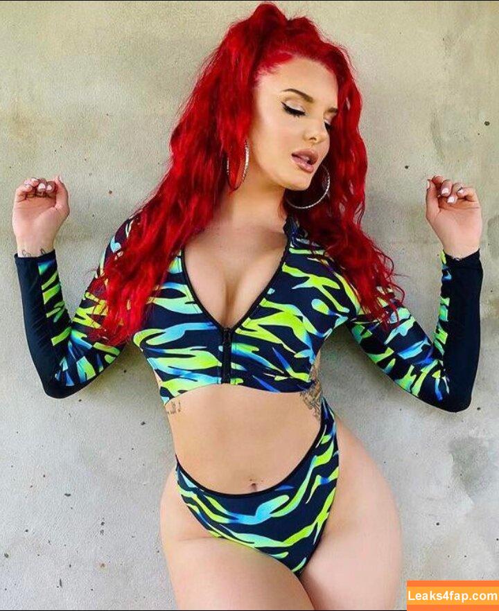 Justina Valentine / itsjustinevalentine / justinavalentine leaked photo photo #0032