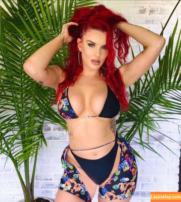 Justina Valentine / itsjustinevalentine / justinavalentine leaked photo photo #0038