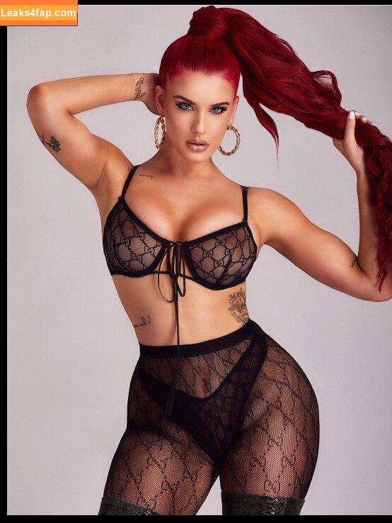 Justina Valentine / itsjustinevalentine / justinavalentine leaked photo photo #0060