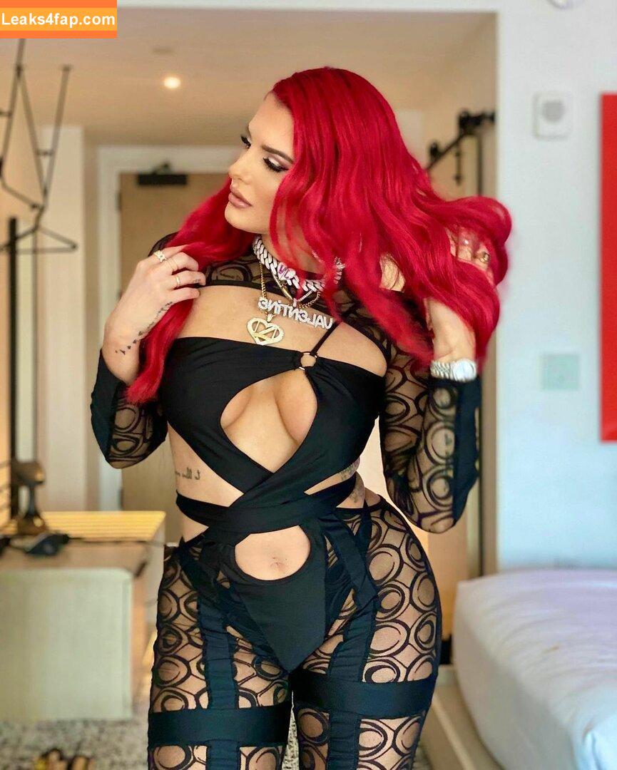 Justina Valentine / itsjustinevalentine / justinavalentine leaked photo photo #0066