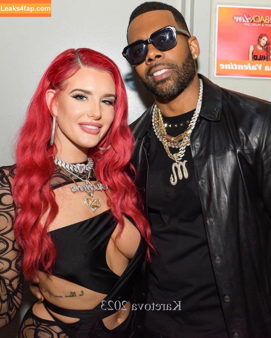 Justina Valentine / itsjustinevalentine / justinavalentine leaked photo photo #0067