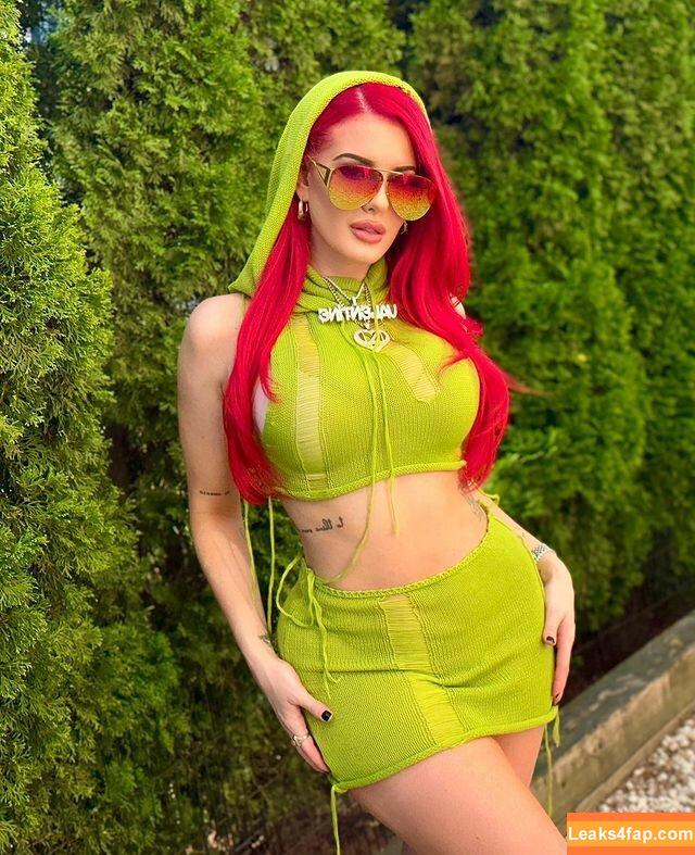 Justina Valentine / itsjustinevalentine / justinavalentine leaked photo photo #0074