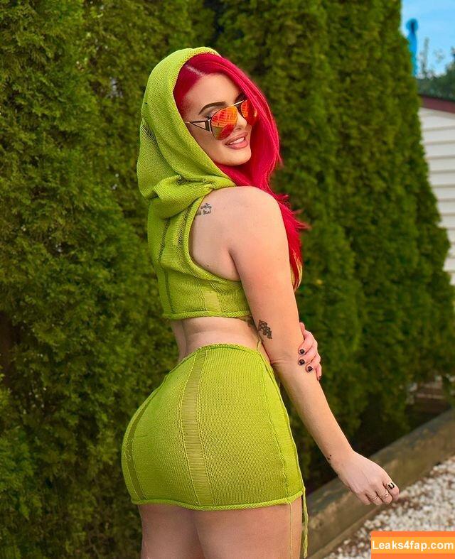 Justina Valentine / itsjustinevalentine / justinavalentine leaked photo photo #0075